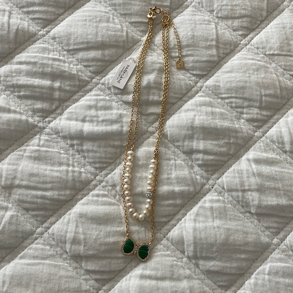 Park Lane Necklace